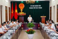 Chung tay thực hiện một số giải pháp tiết kiệm điện góp phần ổn định đời sống sinh hoạt và hoạt động sản xuất kinh doanh