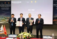 Hội nghị Xúc tiến đầu tư Hàn Quốc-Hải Phòng năm 2023 tại Seoul (Hàn Quốc)