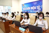 Cục Thuế Hải Phòng cảnh báo rủi ro trong sử dụng hóa đơn điện tử