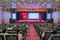 Quận Ngô Quyền: Bồi dưỡng kỹ năng, nghiệp vụ cho người hoạt động không chuyên trách ở Tổ dân phố