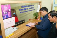 Các Sở, ngành, quận huyện phấn đấu cắt giảm thêm tối thiểu 20% thủ tục hành chính nội bộ