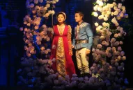 Thẩm định vở kịch nói “Romeo và Juliet”