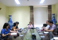 218 giải pháp tham gia Hội thi Sáng tạo kỹ thuật công nhân lao động thành phố Hải Phòng lần thứ ba năm 2022-2023