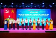 Quận ủy Ngô Quyền: Tổng kết Cuộc thi Chính luận năm 2023 và quán triệt việc thiết lập sử dụng trang thông tin điện tử cá nhân, mạng xã hội