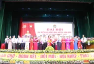 Hội Nông dân Vĩnh Bảo: Phát huy vai trò đổi mới hợp tác xã nông nghiệp, tạo sự liên kết giữa các thành phần kinh tế