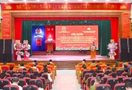 Tổng kết 10 năm thực hiện chương trình “Đẩy mạnh phong trào toàn dân bảo vệ an ninh tổ quốc trong tình hình mới”