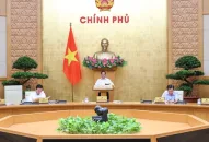 Chính phủ giảm thuế giá trị gia tăng