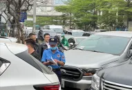 Tự động gia hạn đăng kiểm, phí bảo trì đường bộ có thể đóng sau