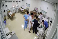 Đề nghị đặc cách vào lớp 10 cho nữ sinh trong vụ ngạt ô tô ở Hải Phòng