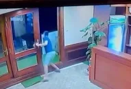 Du khách nghi say thuốc lào, rơi xuống biển tử vong ở Hải Phòng