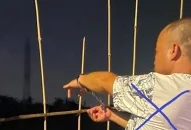 Vụ thi thể trong bao tải: Có thể xử lý nghi phạm hai tội danh