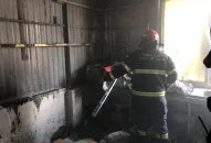 Thông tin về vụ cháy tại nhà số 443 Chợ Hàng mới, quận Lê Chân, Hải Phòng