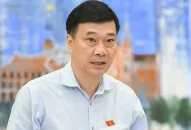 Chủ nhiệm Uỷ ban Kinh tế: “Thiếu điện sẽ còn diễn ra nhiều hơn”