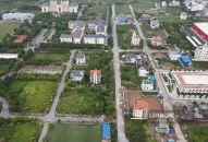 Mức phạt với hành vi tự ý chuyển mục đích sử dụng đất