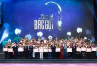 75 gương điển hình tiên tiến được nhận Bằng khen của Thủ tướng Chính phủ