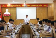 Sở Công thương: Xây dựng kế hoạch đảm bảo cung ứng điện mùa nắng nóng