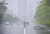 Dự báo thời tiết 10 ngày tới từ ngày 11.6 đến 21.6 ở cả ba miền