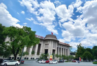 Ngân hàng Nhà nước hạ lãi suất điều hành