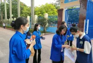 79 học sinh được tuyển thẳng vào lớp 10 công lập ở Hải Phòng