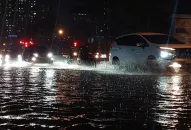 Dự báo Bắc Bộ có nơi mưa rất to trên 200mm/đợt