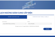 Chi tiết Lịch ngừng giảm cung cấp điện trên địa bàn thành phố Hải Phòng, từ 15/6-23/6/2023