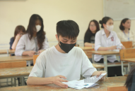 Gợi ý đáp án đề thi môn Văn tốt nghiệp THPT năm 2023 nhanh nhất