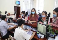 Từ 20/7/2023, đối tượng nào thuộc diện tinh giản biên chế?