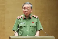 Cấp lại thẻ Căn cước sẽ được thực hiện trực tuyến, người dân không phải đến cơ quan Công an