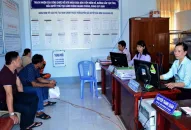 Những điểm mới của Nghị định 33/2023/NĐ-CP quy định về cán bộ, công chức cấp xã