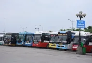 Hải Phòng đình chỉ thêm 4 đơn vị khai thác xe khách tuyến cố định