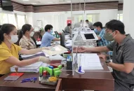 Chính sách với đối tượng tinh giản biên chế do sắp xếp lại đơn vị hành chính cấp huyện, cấp xã