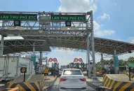 Cao tốc Hà Nội-Hải Phòng: Xử lý sự cố mất điện như thế nào?