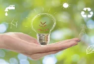 Tiết kiệm điện phải là thói quen hằng ngày