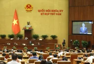 Luật Viễn thông (sửa đổi): Quy định rõ các dịch vụ viễn thông cơ bản trên Internet