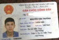 Bắt giữ đối tượng sát hại bạn gái tại nhà nghỉ