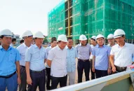 Hải Phòng ưu tiên thu hút giảng viên thỉnh giảng trường nghề là lao động tay nghề cao