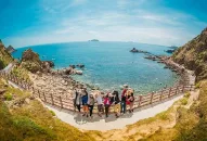 Ngậm trái đắng vì ham combo du lịch giá rẻ