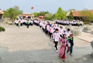 Kỷ niệm 496 năm ngày Thái tổ Mạc Đăng Dung đăng quang: Giáo dục truyền thống yêu nước, lòng tự hào dân tộc