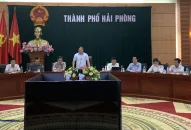 Hải Phòng có 100% số xã, 7 huyện đạt chuẩn Nông thôn mới; 45 xã đạt chuẩn xã Nông thôn mới nâng cao