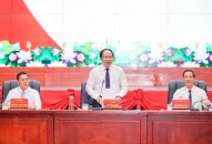 Khẩn trương trình ban hành Nghị quyết phát triển nhà ở xã hội, nhà ở công nhân tại Hải Phòng