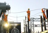Nắng nóng kéo dài, có thể sẽ phải cắt điện luân phiên