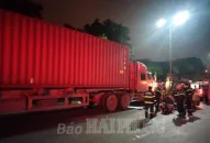 Cứu hộ người bị tai nạn giao thông: Cẩn trọng để đạt mục đích