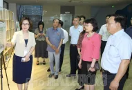 Phấn đấu đến năm 2025, thêm 7,5 nghìn chỗ ở mới