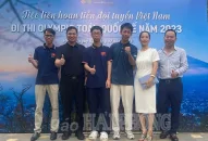 2 anh em ruột đều đoạt Huy Chương Vàng Olympic Toán quốc tế