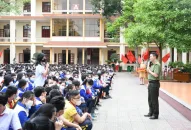 Kịp thời ngăn chặn các loại ma túy mới