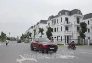 Thị trường căn hộ cho thuê chuyển hướng