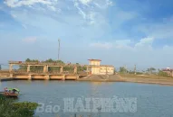 Thông báo 1.916 phương tiện tàu thuyền về diễn biến của bão số 1