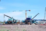 Tập trung nguồn vốn cho các dự án trọng điểm tại khu vực Bắc sông Cấm