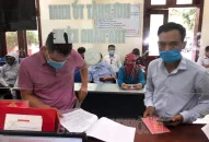 Đấu giá biển kiểm soát ô tô: Đáp ứng nhu cầu của người dân