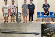 Nhức nhối tình trạng thanh, thiếu niên vi phạm pháp luật trong dịp hè